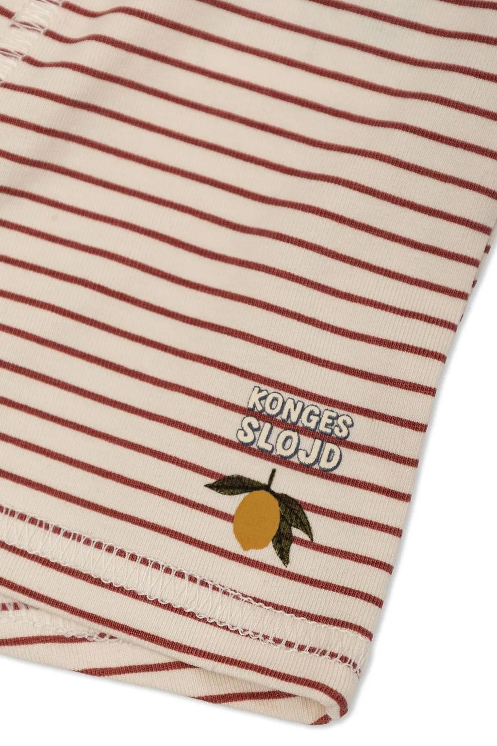 Konges Slojd Striped Boxer Briefs Pack