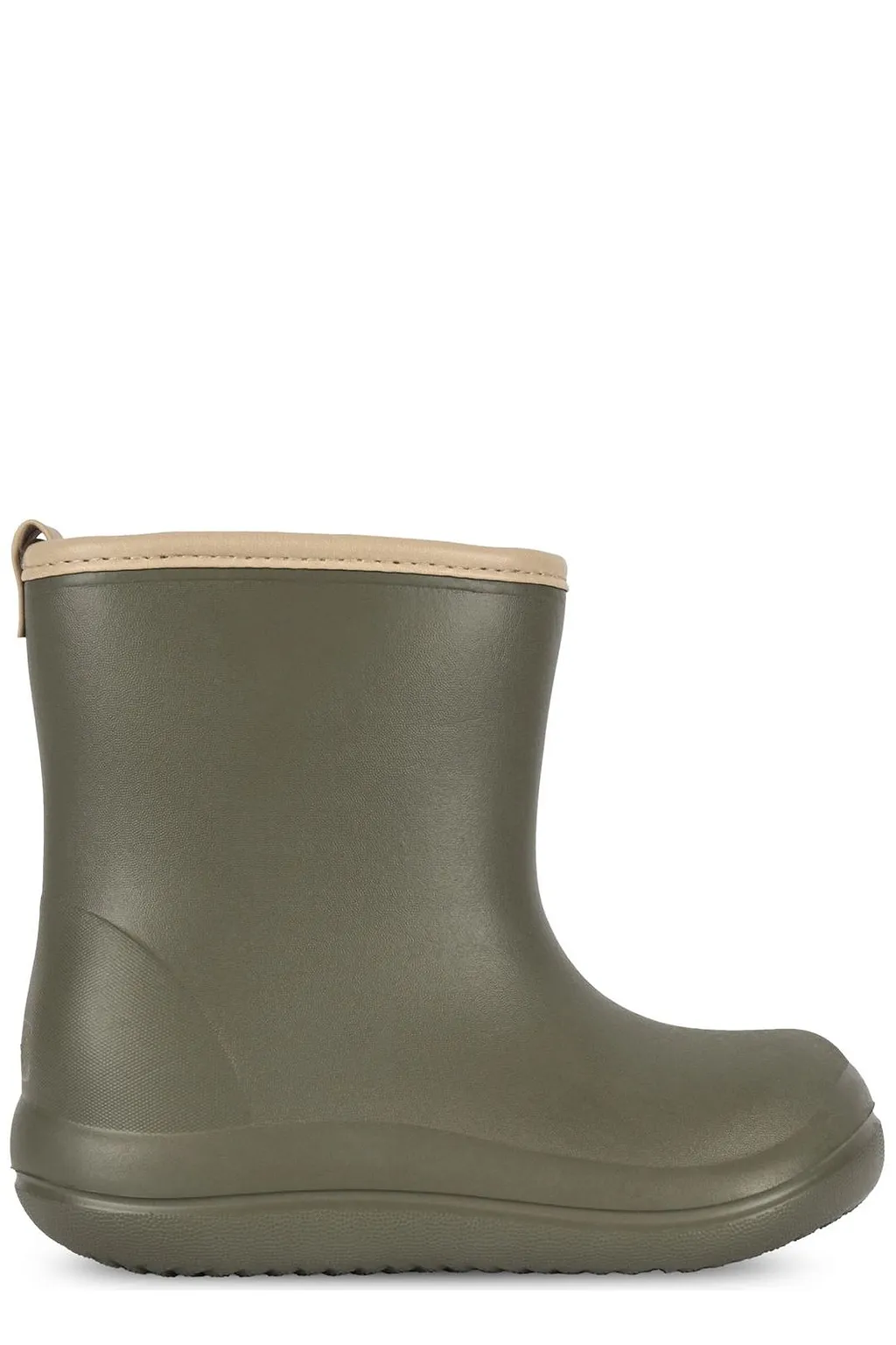 Konges Slojd Trim Detail Wellington Boots