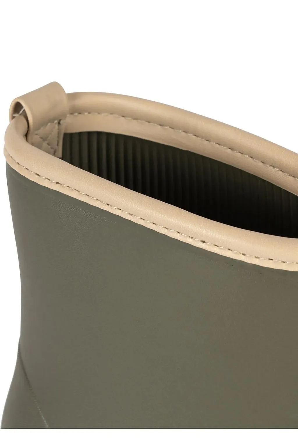 Konges Slojd Trim Detail Wellington Boots