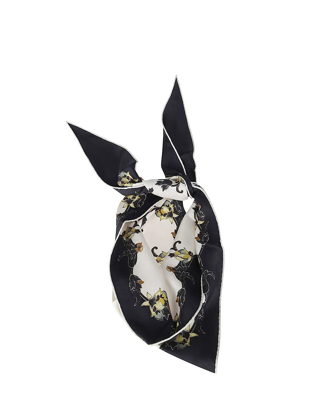 Diamond Print Scarf