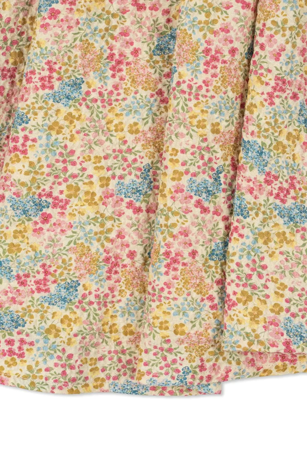 Vivian Floral Dress