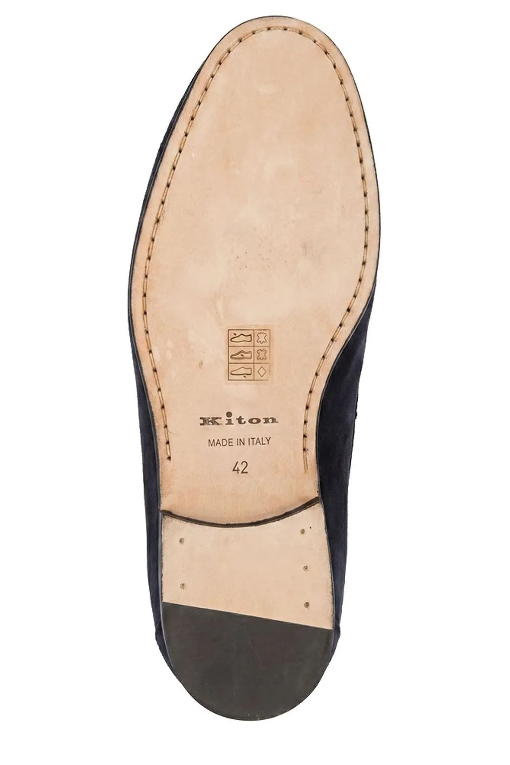 Kiton Loafers