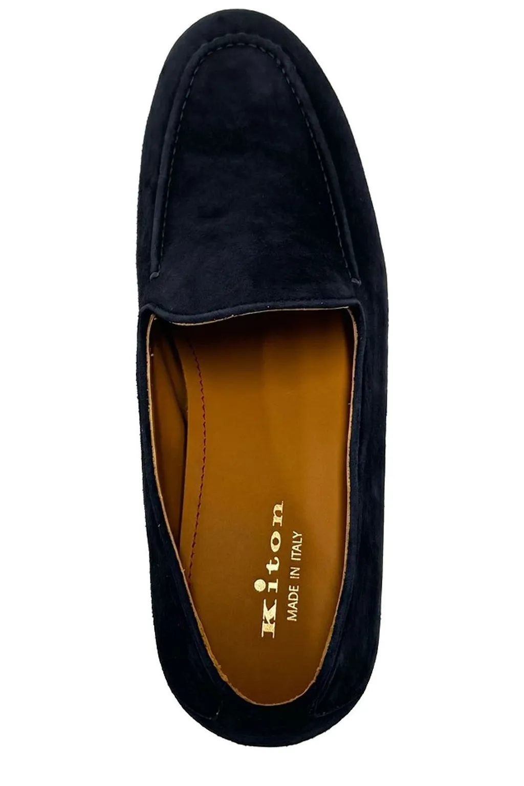 Kiton Loafers
