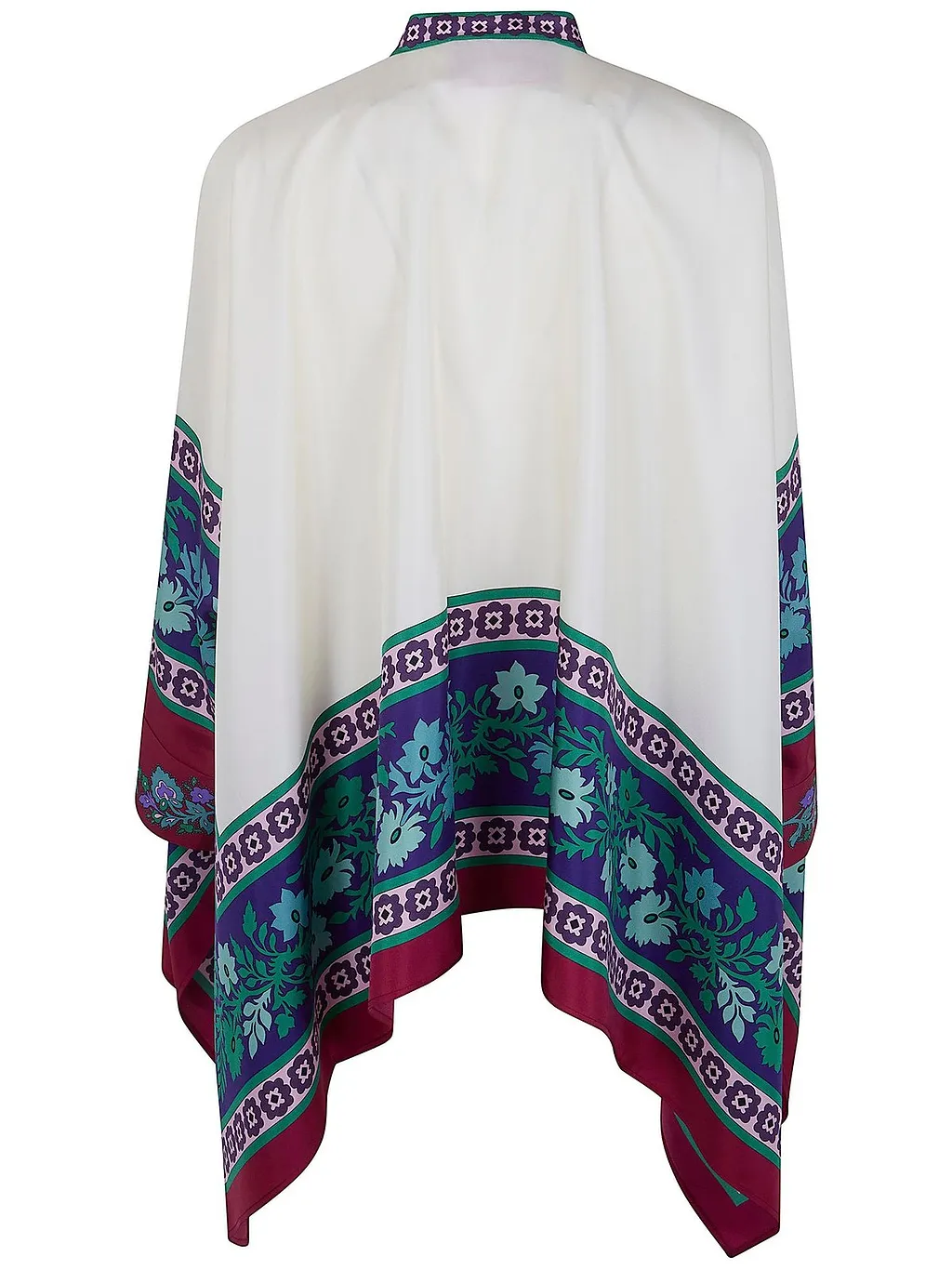 La Double J Foulard Shirt