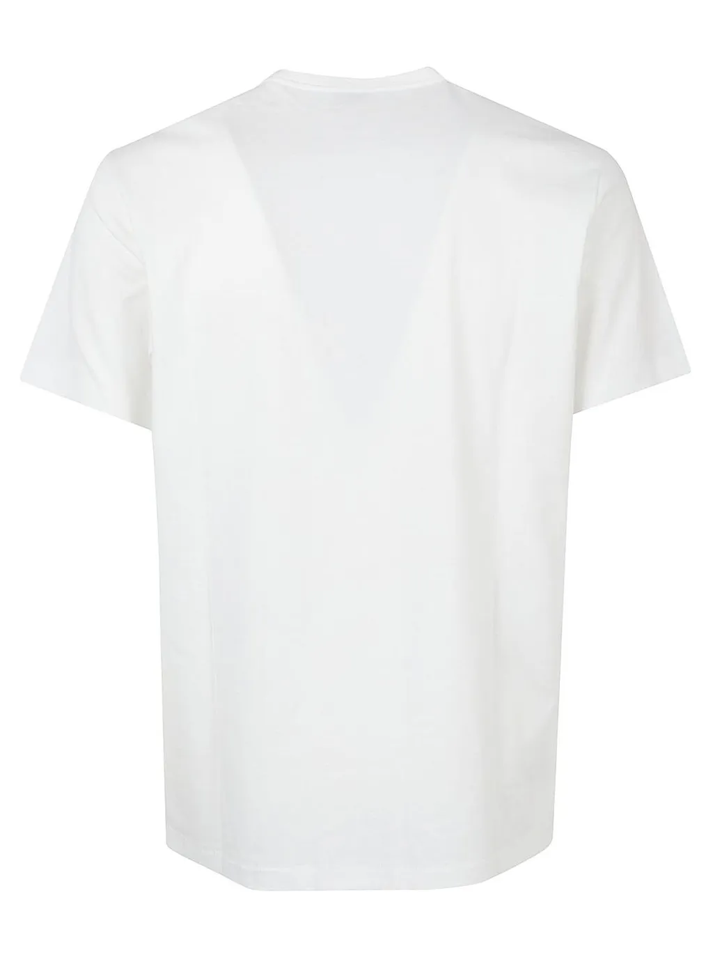 Kenzo Logo Printed T-Shirt