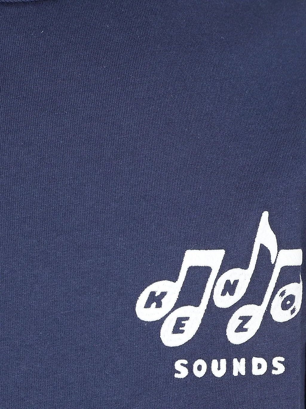 Kenzo Logo Printed T-Shirt