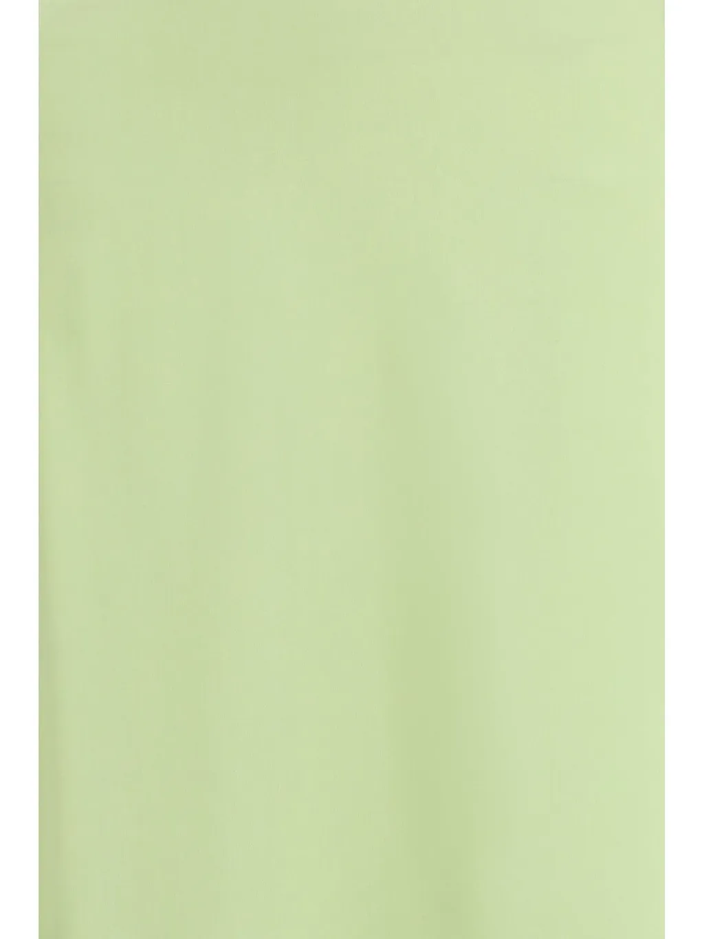 Kristina Ti Long Silk Skirt