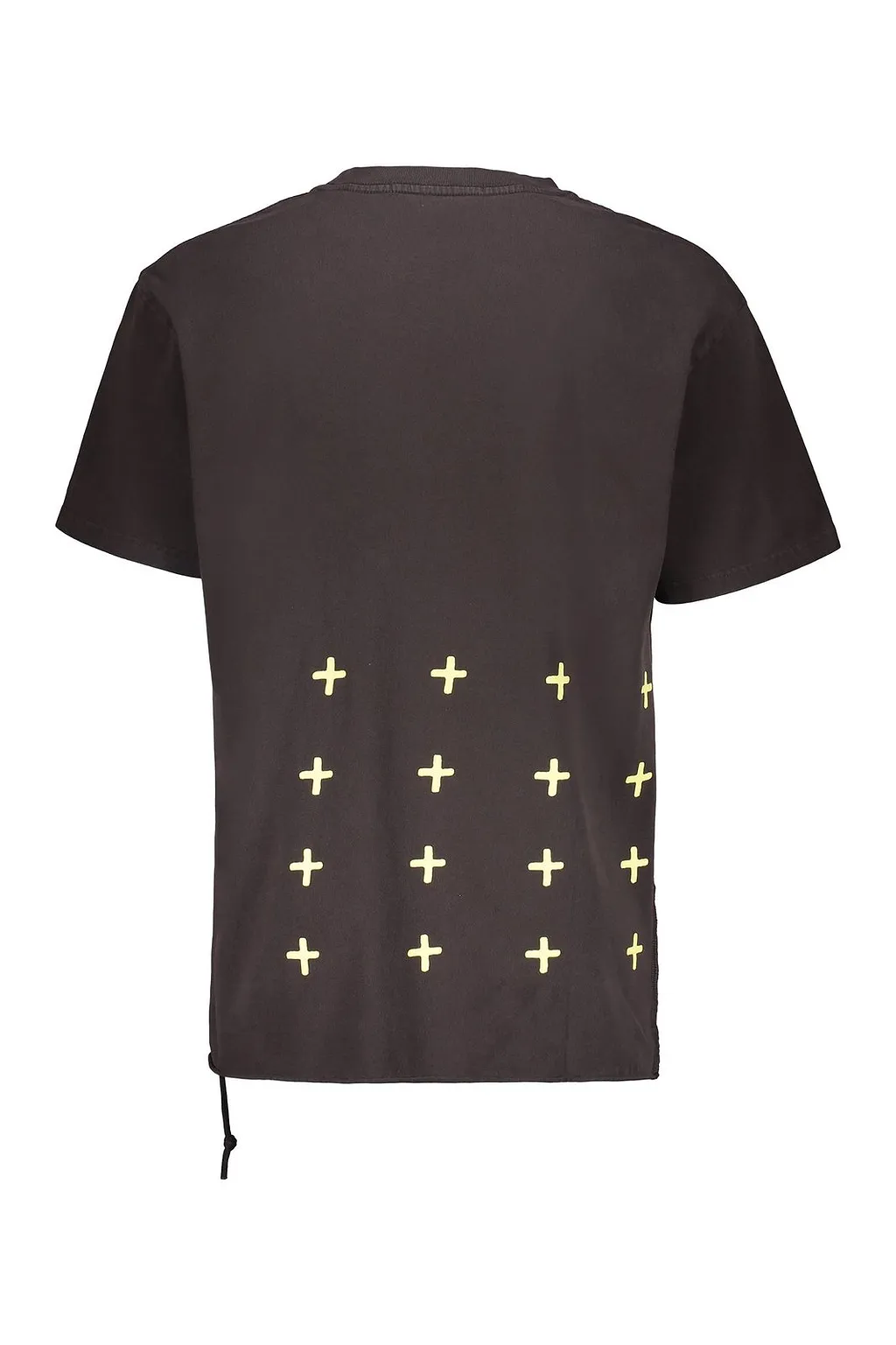 Flight Biggie Ss Crewneck T-Shirt