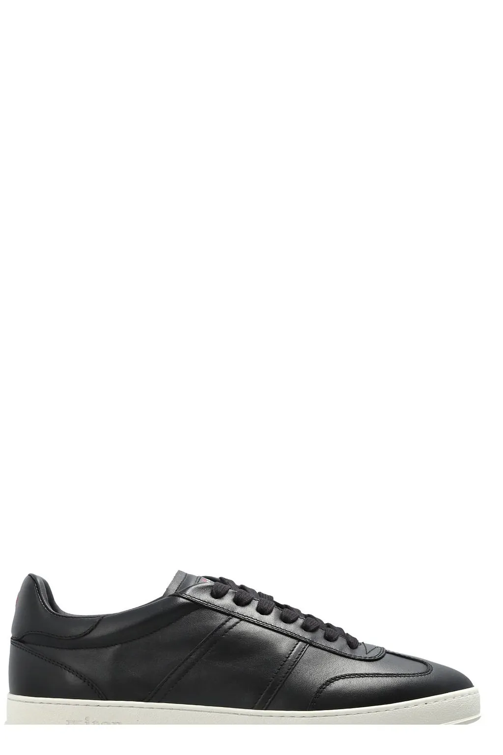Kiton Low Top Sneakers