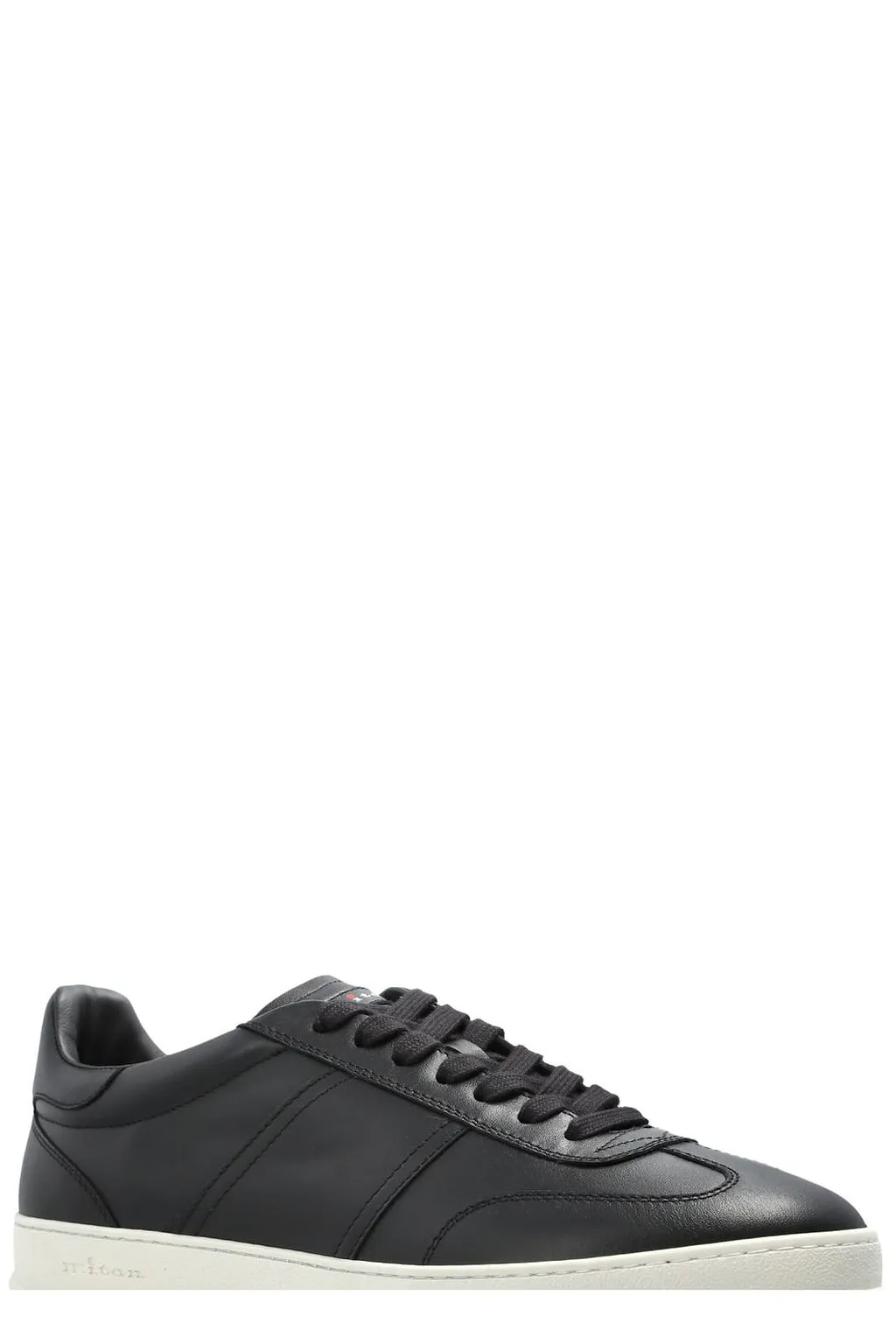 Kiton Low Top Sneakers