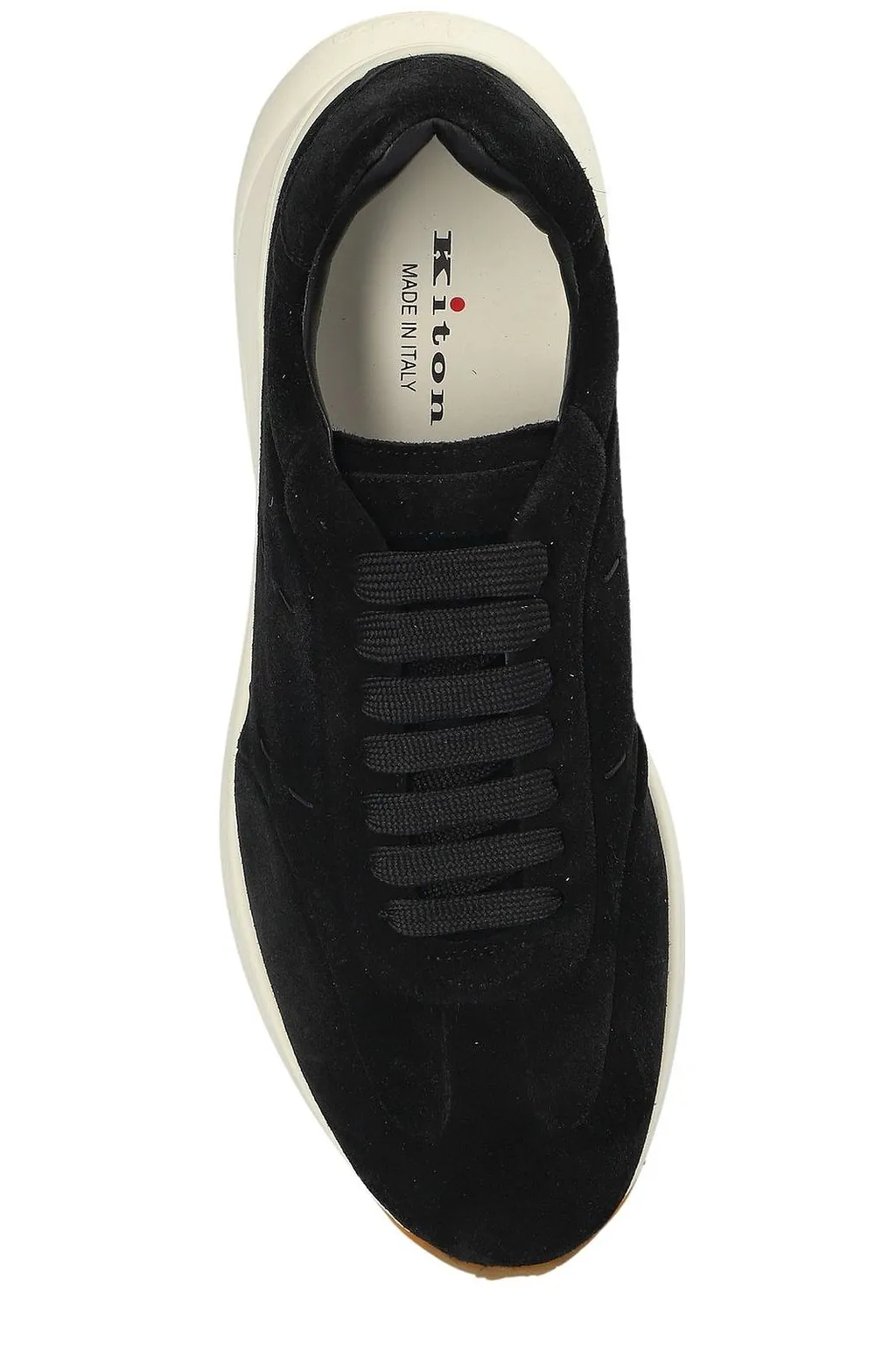Kiton Low-Top Sneakers