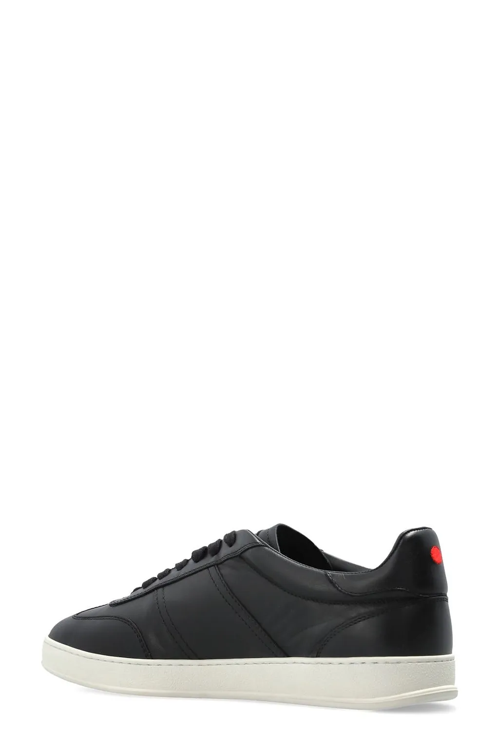 Kiton Low Top Sneakers