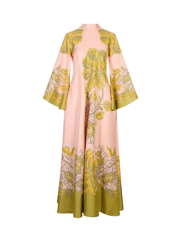 Magnifico Dress