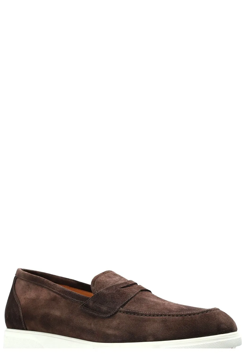 Kiton Penny Loafers