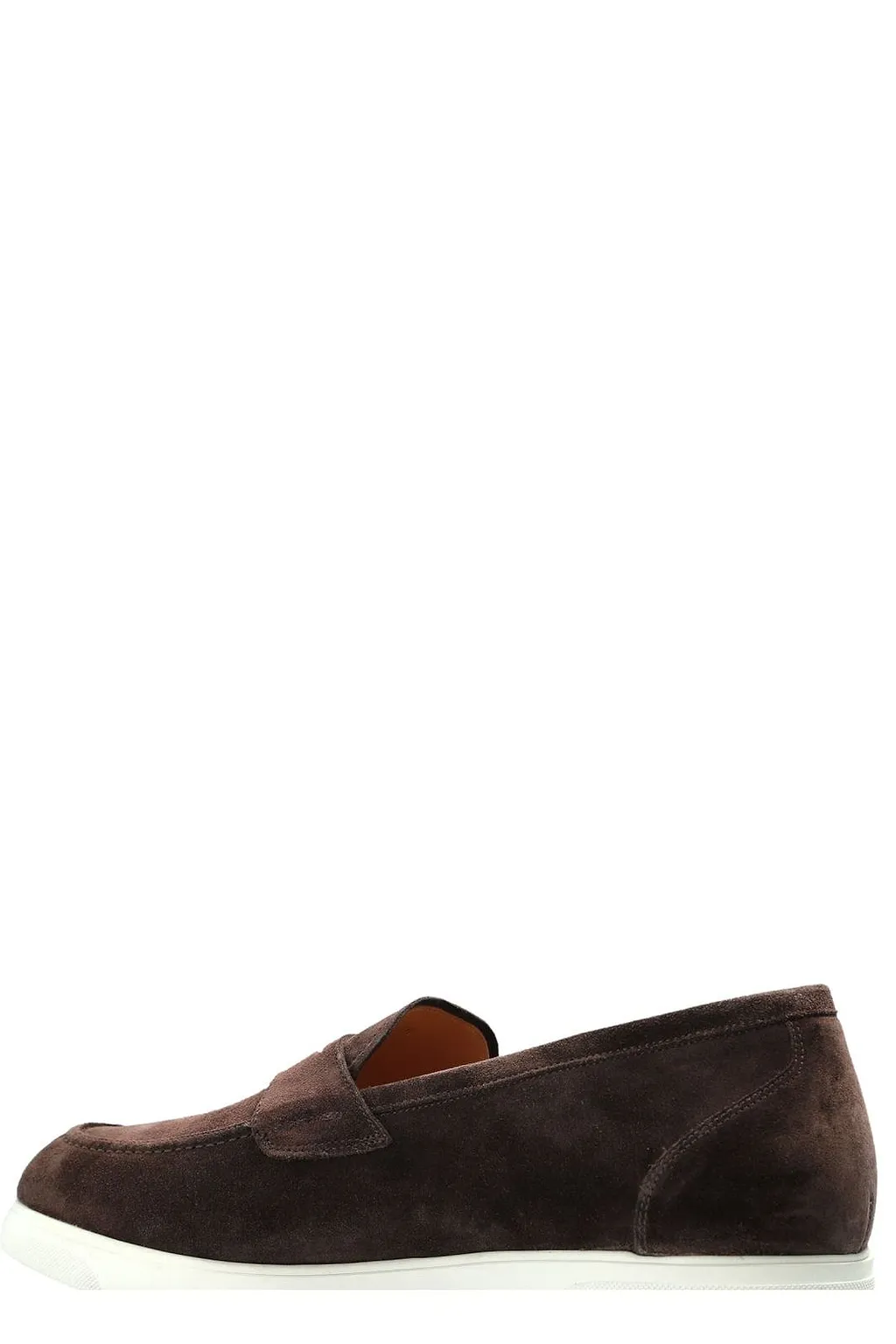 Kiton Penny Loafers