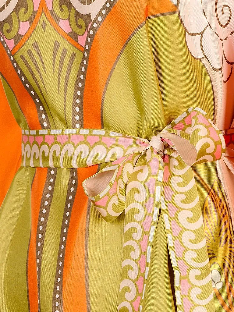 La Doublej Muumuu Dress