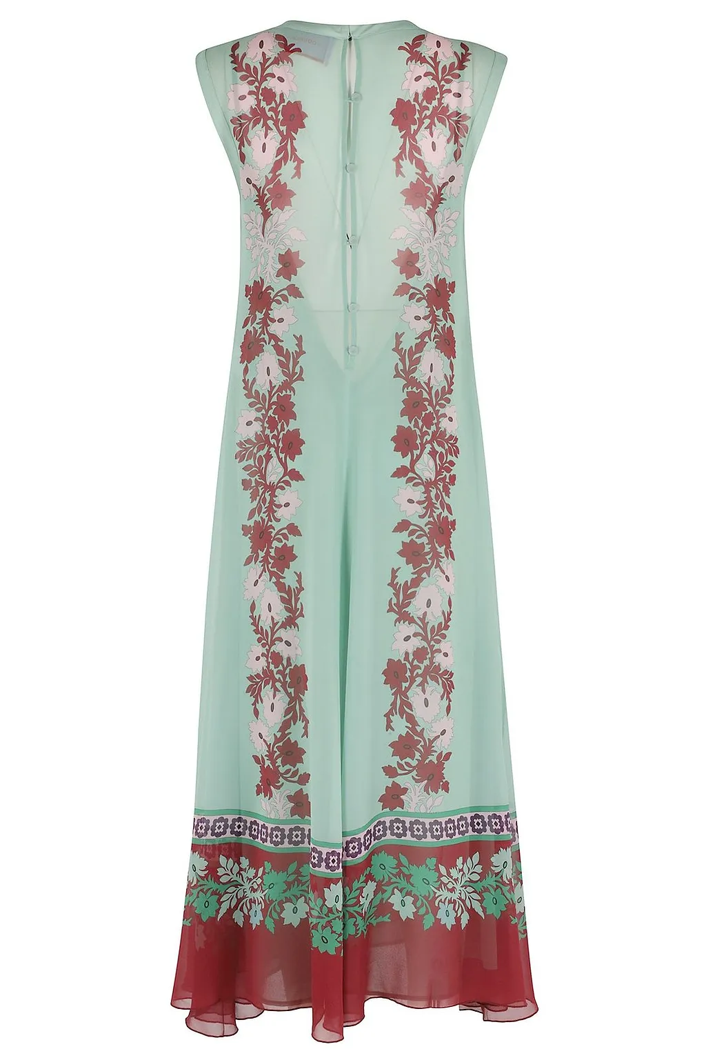 La Doublej Maria Dress