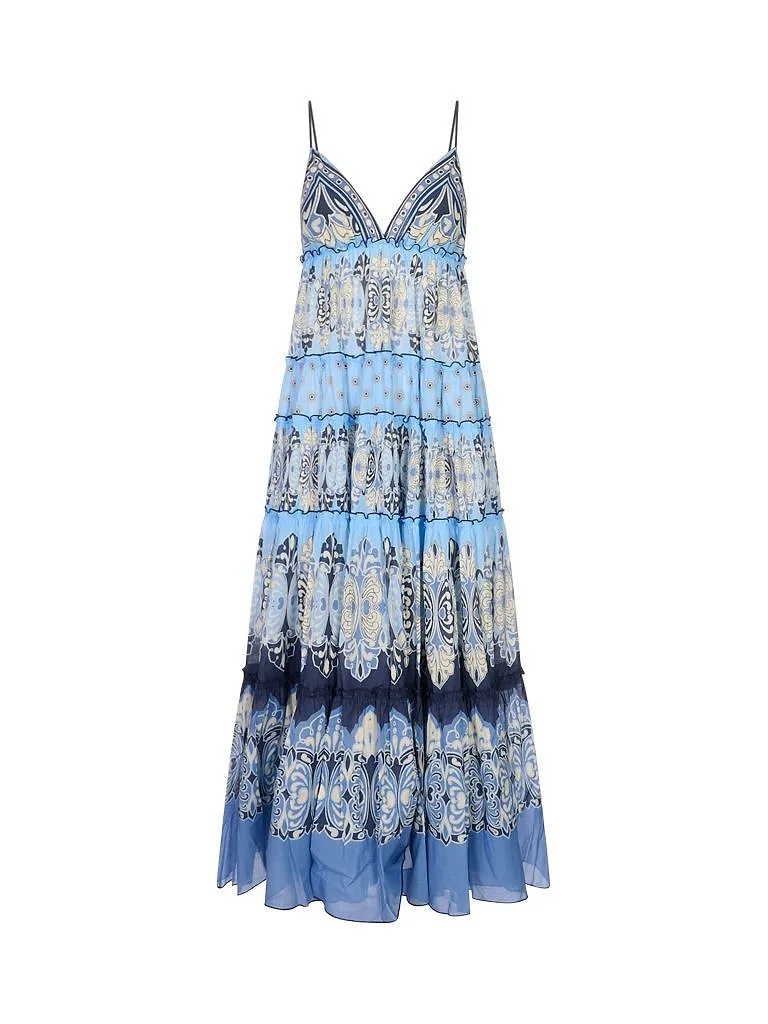 La Doublej Nymph Dress