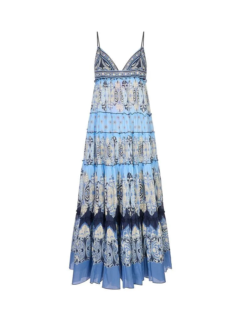 La Doublej Nymph Dress