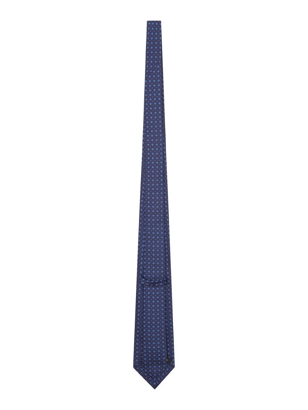 Kiton Pointed Toe Tie
