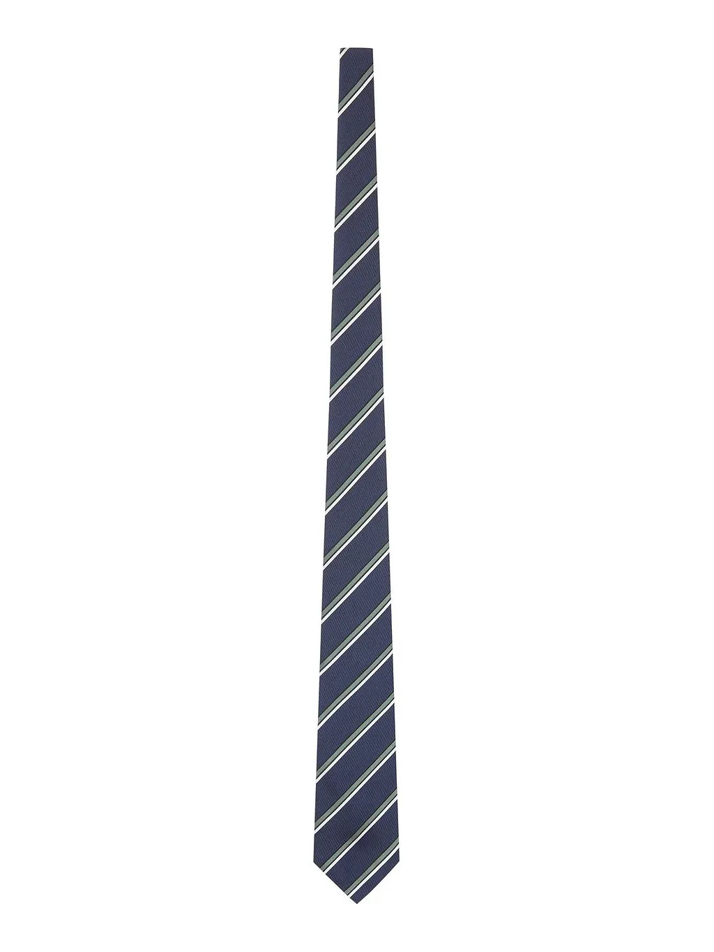 Pointed Toe Tie