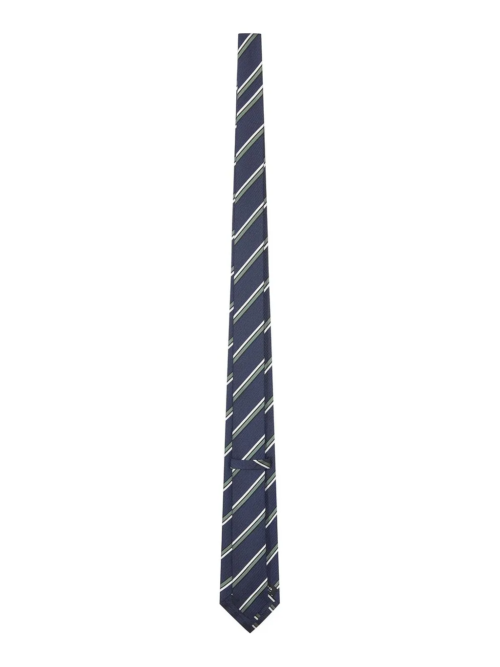 Pointed Toe Tie