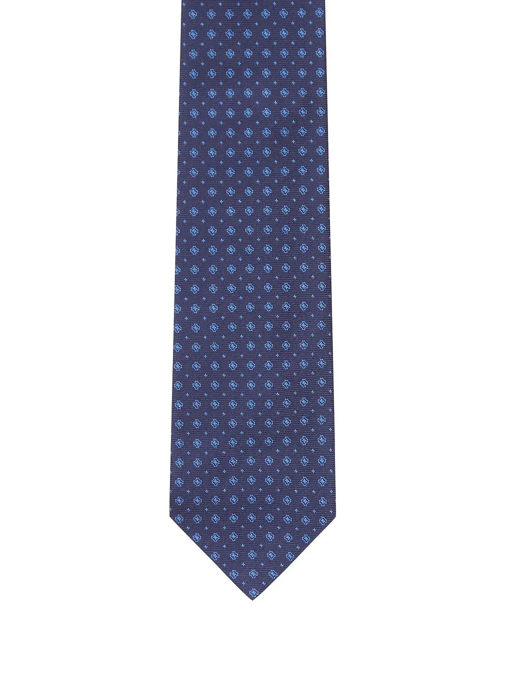 Kiton Pointed Toe Tie