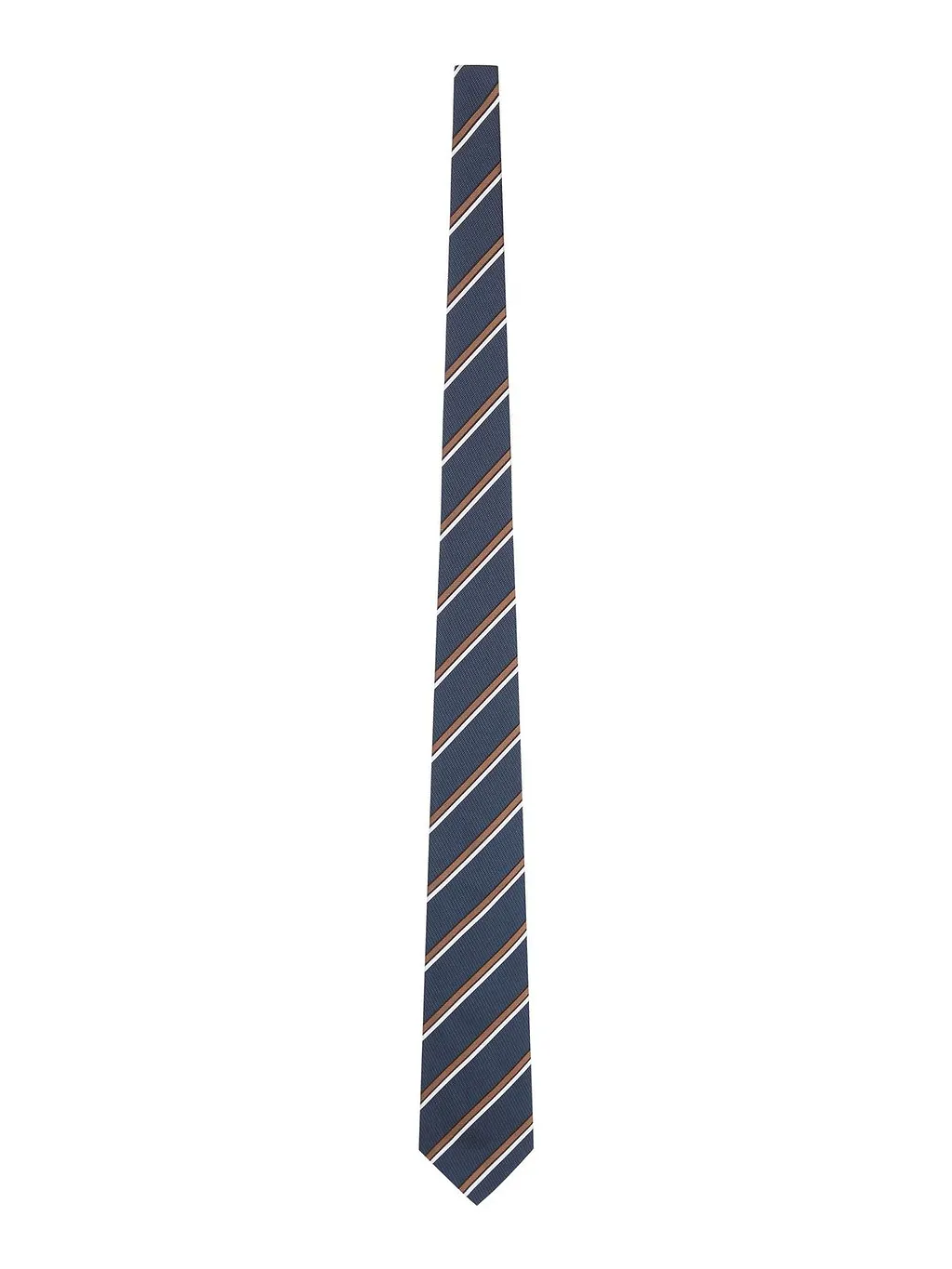 Kiton Pointed Toe Tie