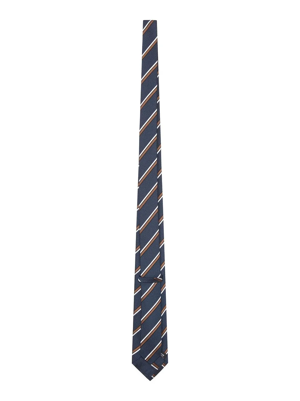 Kiton Pointed Toe Tie