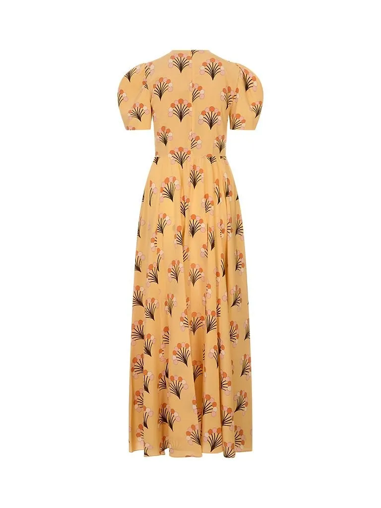 La Doublej Petal Dress