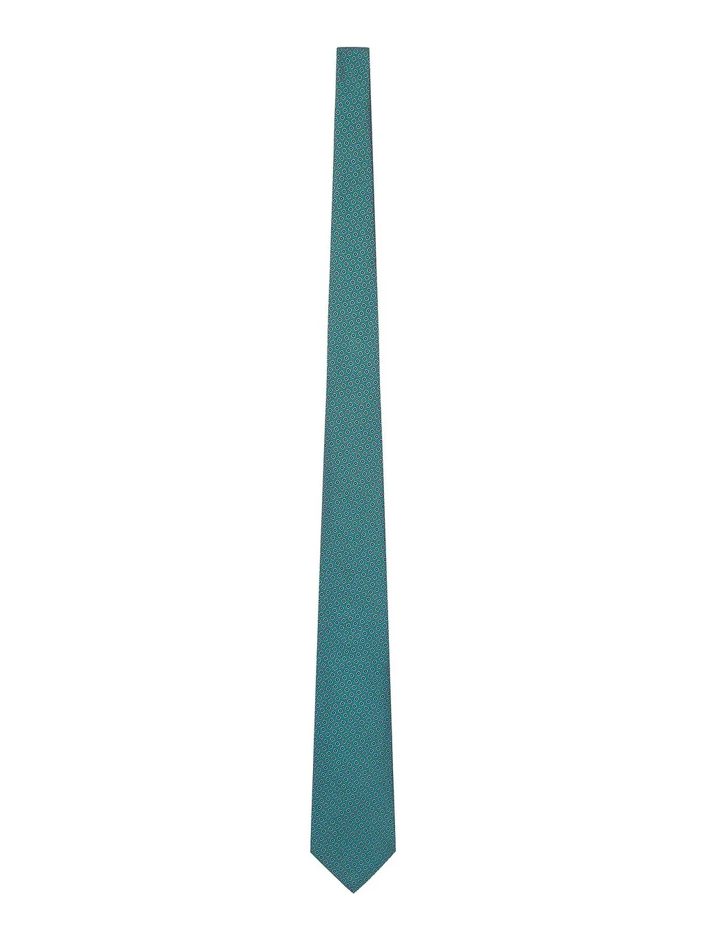 Kiton Pointed Toe Tie