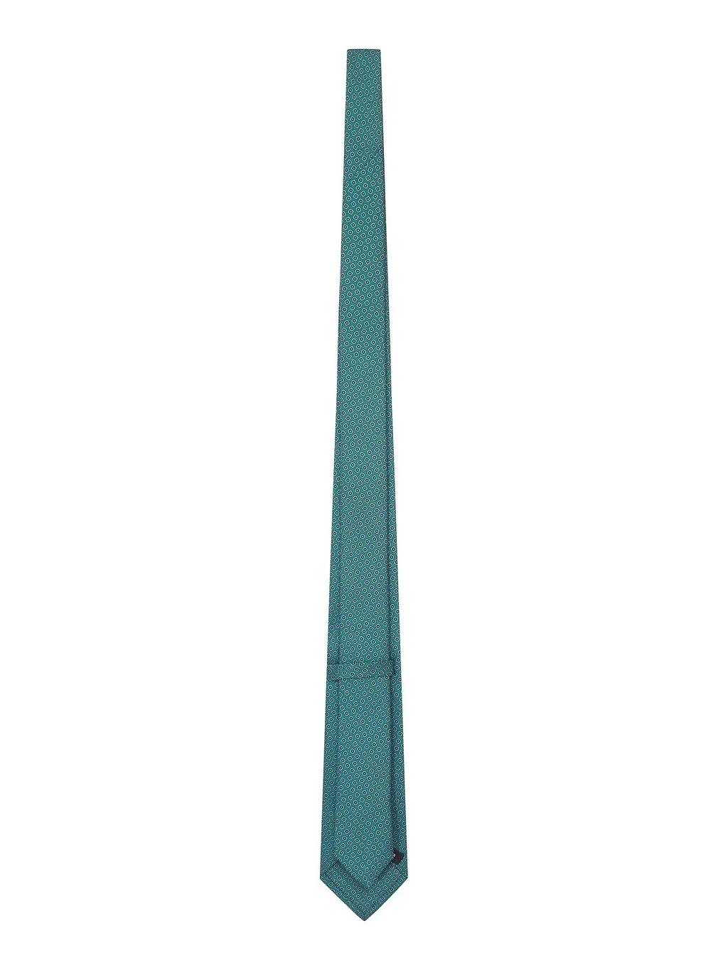 Kiton Pointed Toe Tie
