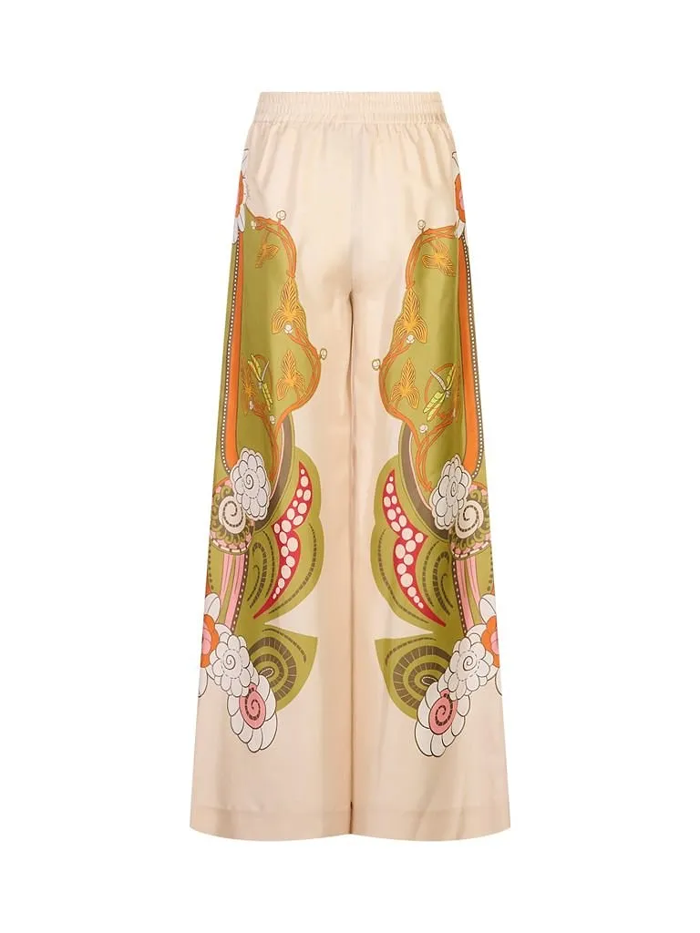 La Double J Palazzo Pants