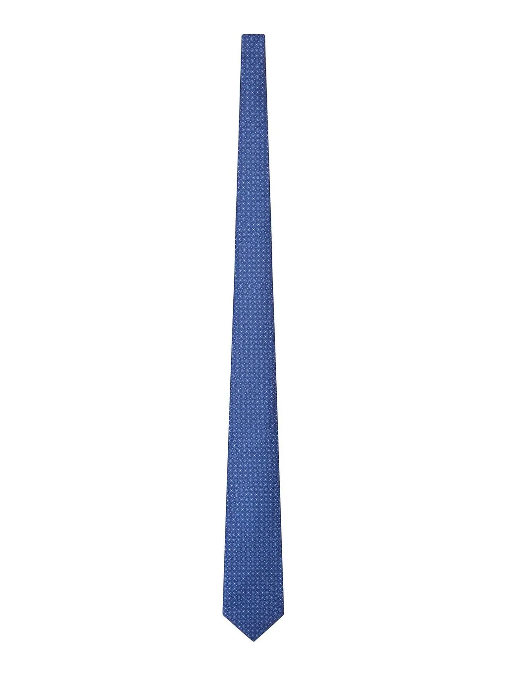 Kiton Pointed Toe Tie