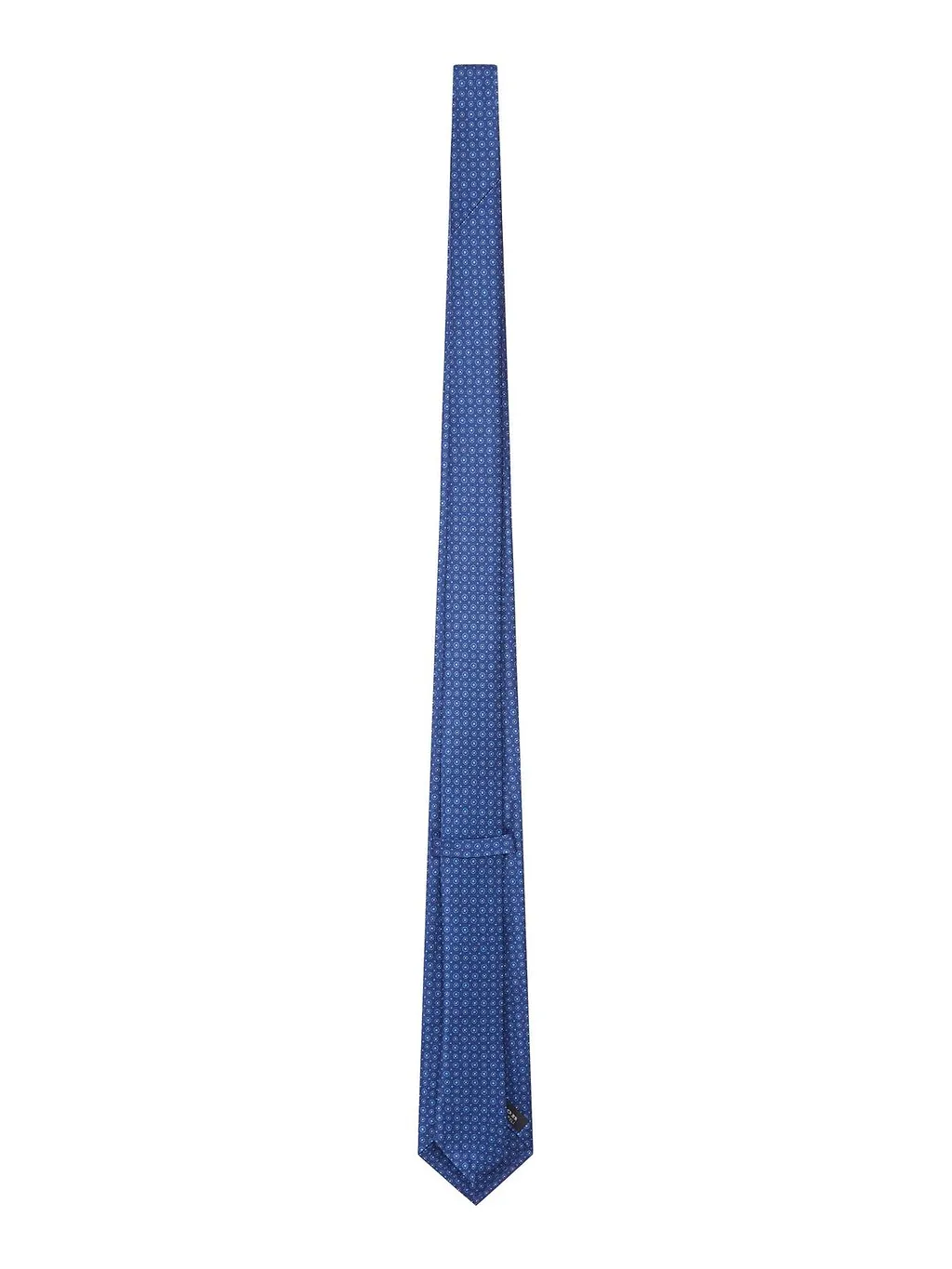 Kiton Pointed Toe Tie