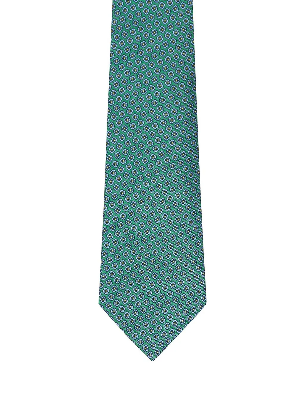 Kiton Pointed Toe Tie