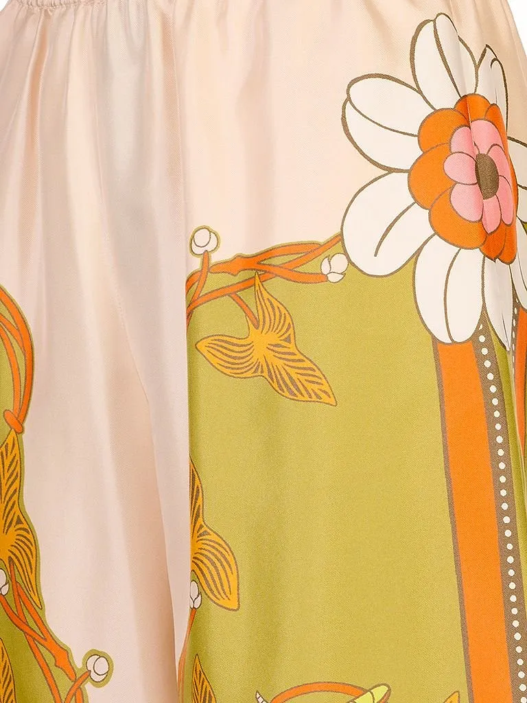 La Double J Palazzo Pants