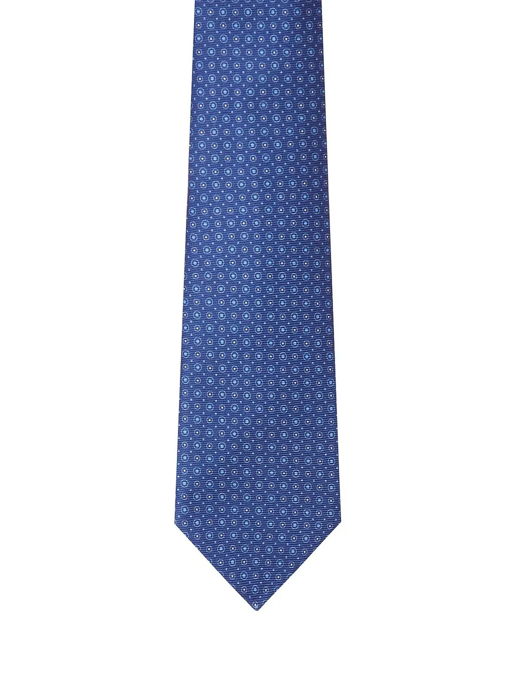 Kiton Pointed Toe Tie