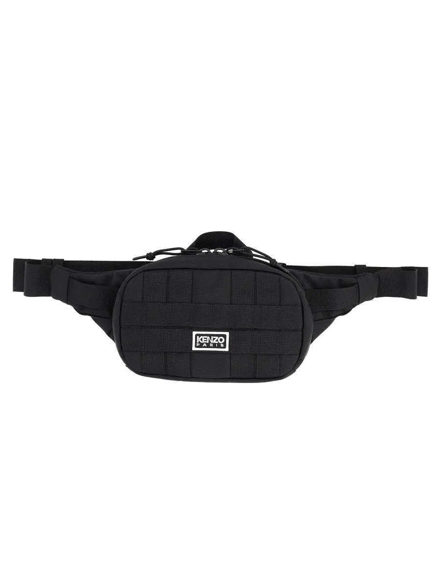 Kenzo Explorer Belt Bag