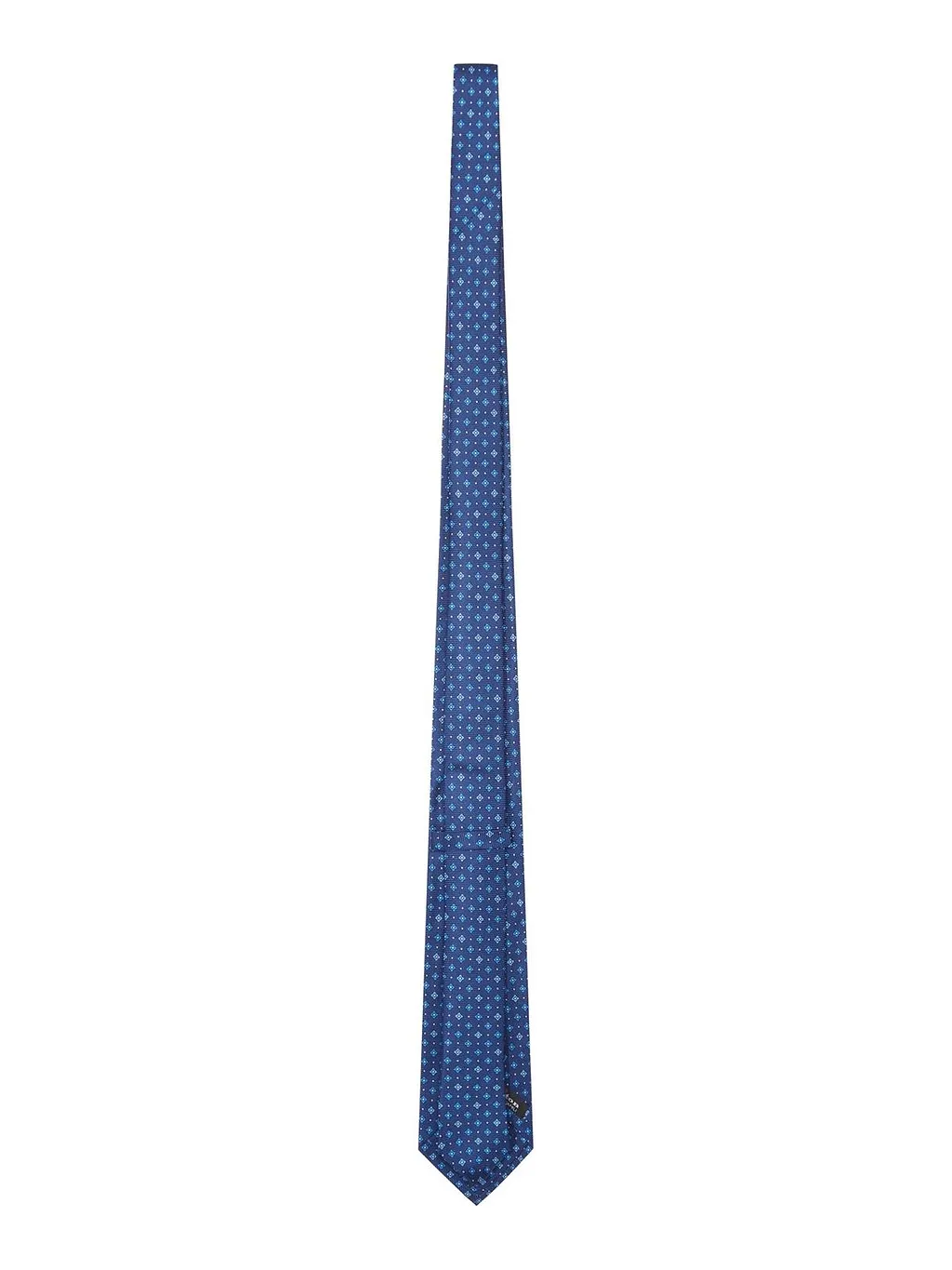 Kiton Pointed Toe Tie