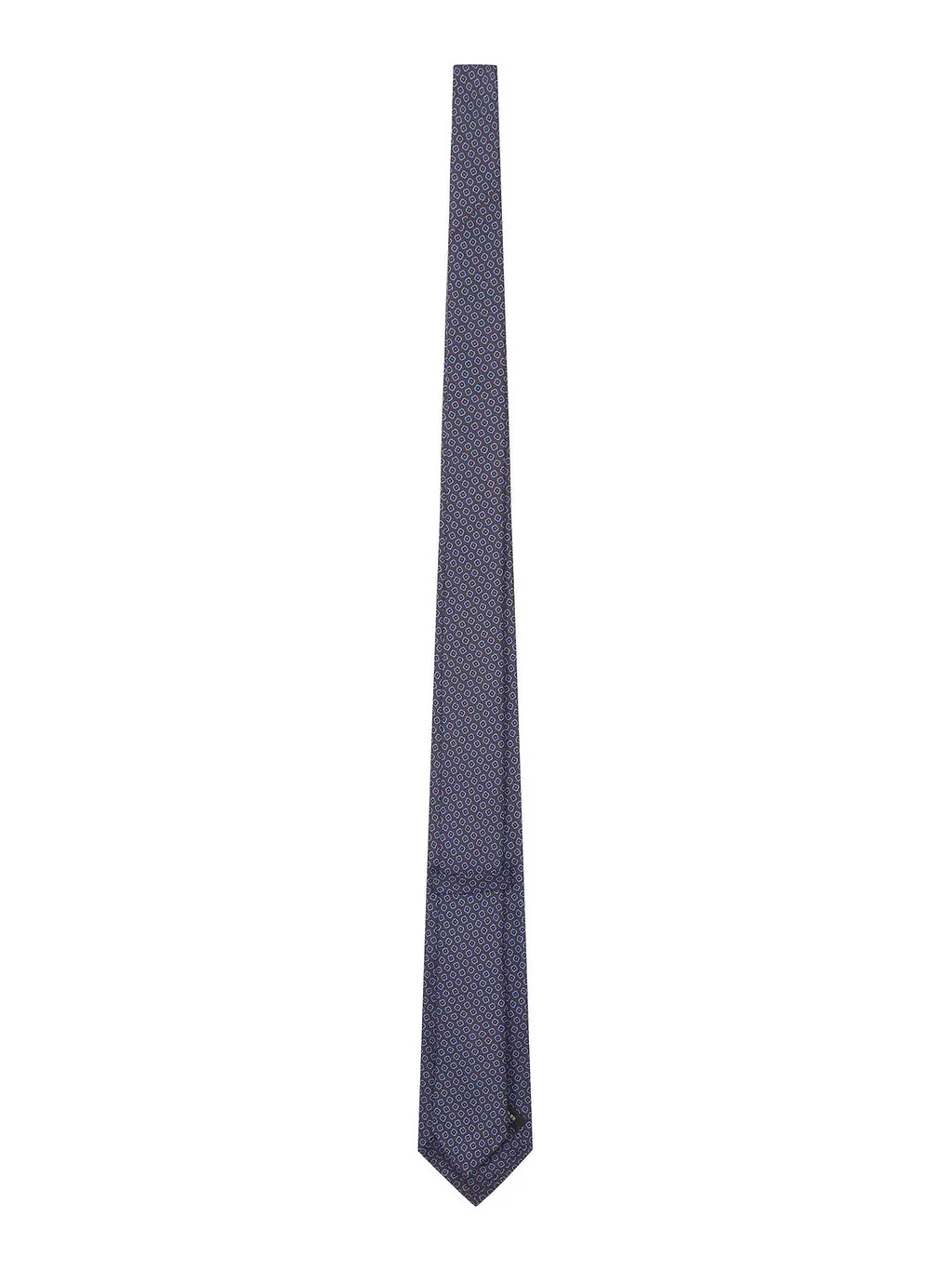 Kiton Pointed Toe Tie