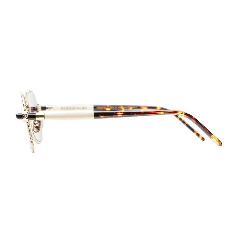 P75 Rectangular Sunglasses