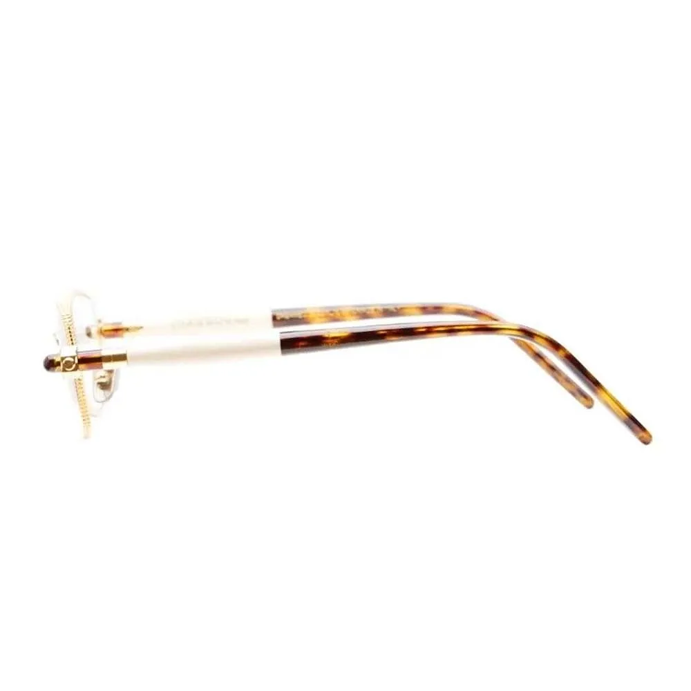 P73 Rectangular Optical Glasses