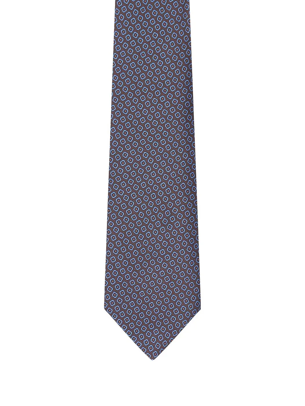Kiton Pointed Toe Tie