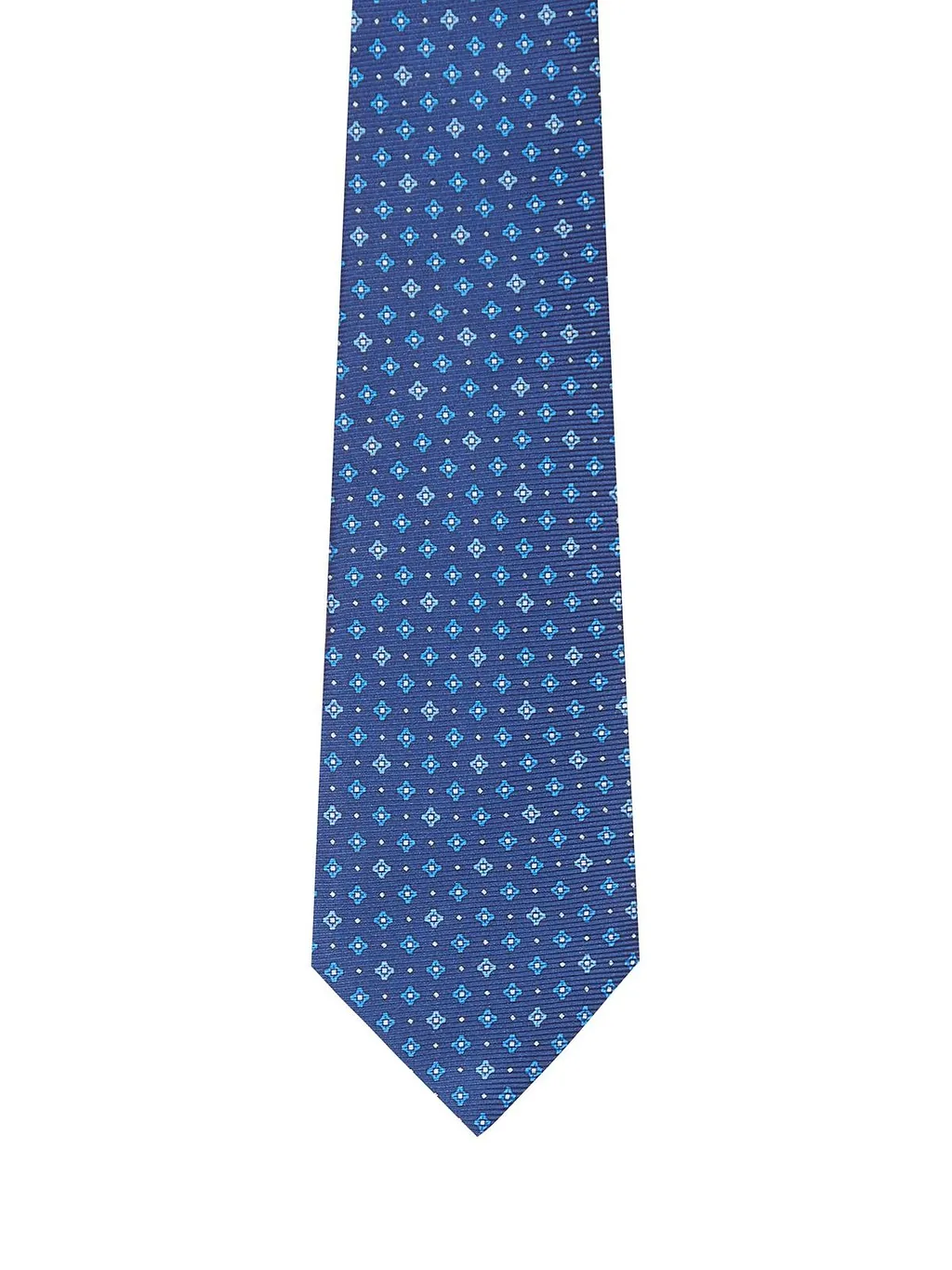 Kiton Pointed Toe Tie
