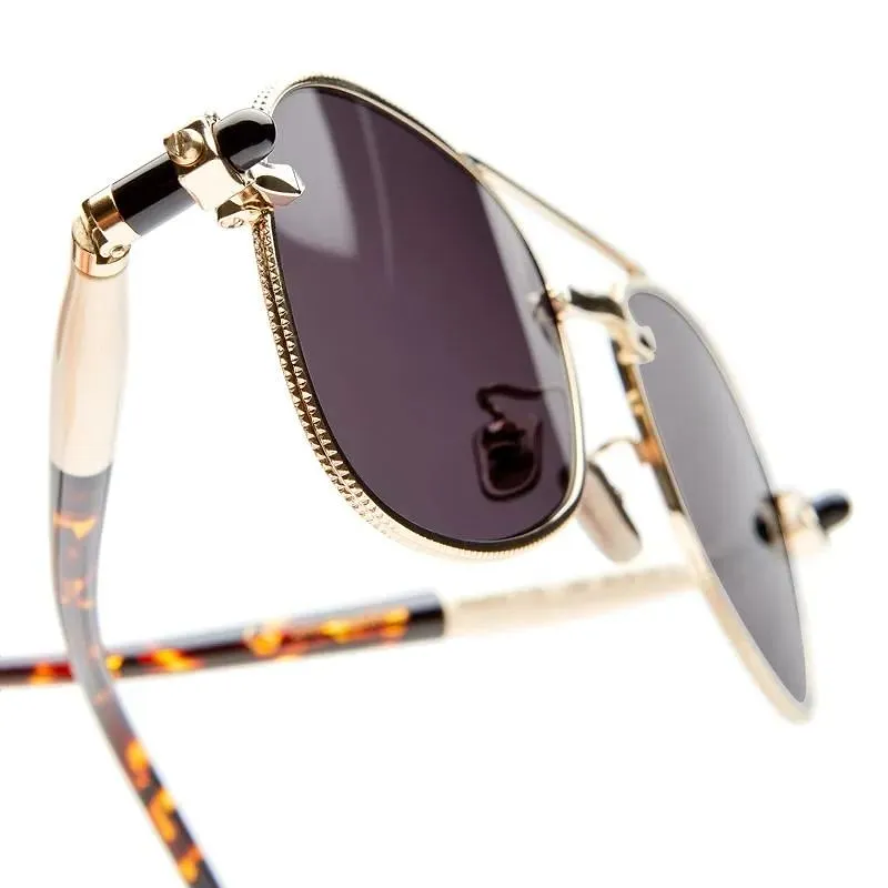 P75 Rectangular Sunglasses
