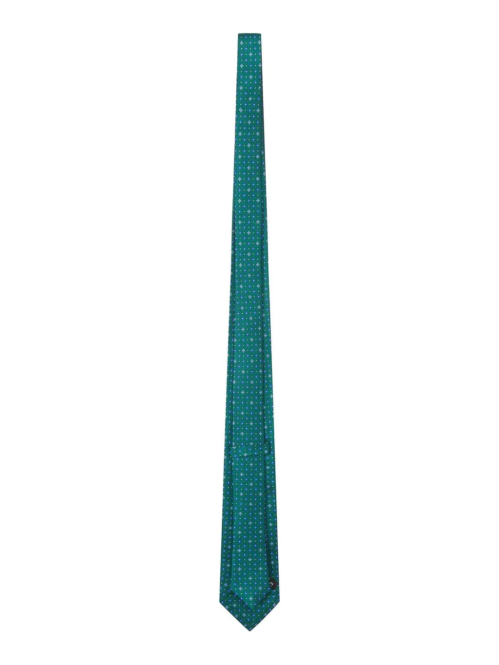 Kiton Pointed Toe Tie