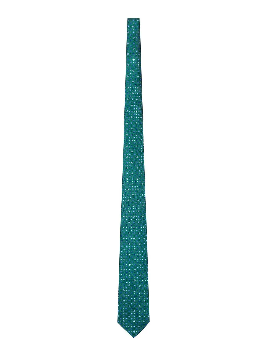 Kiton Pointed Toe Tie