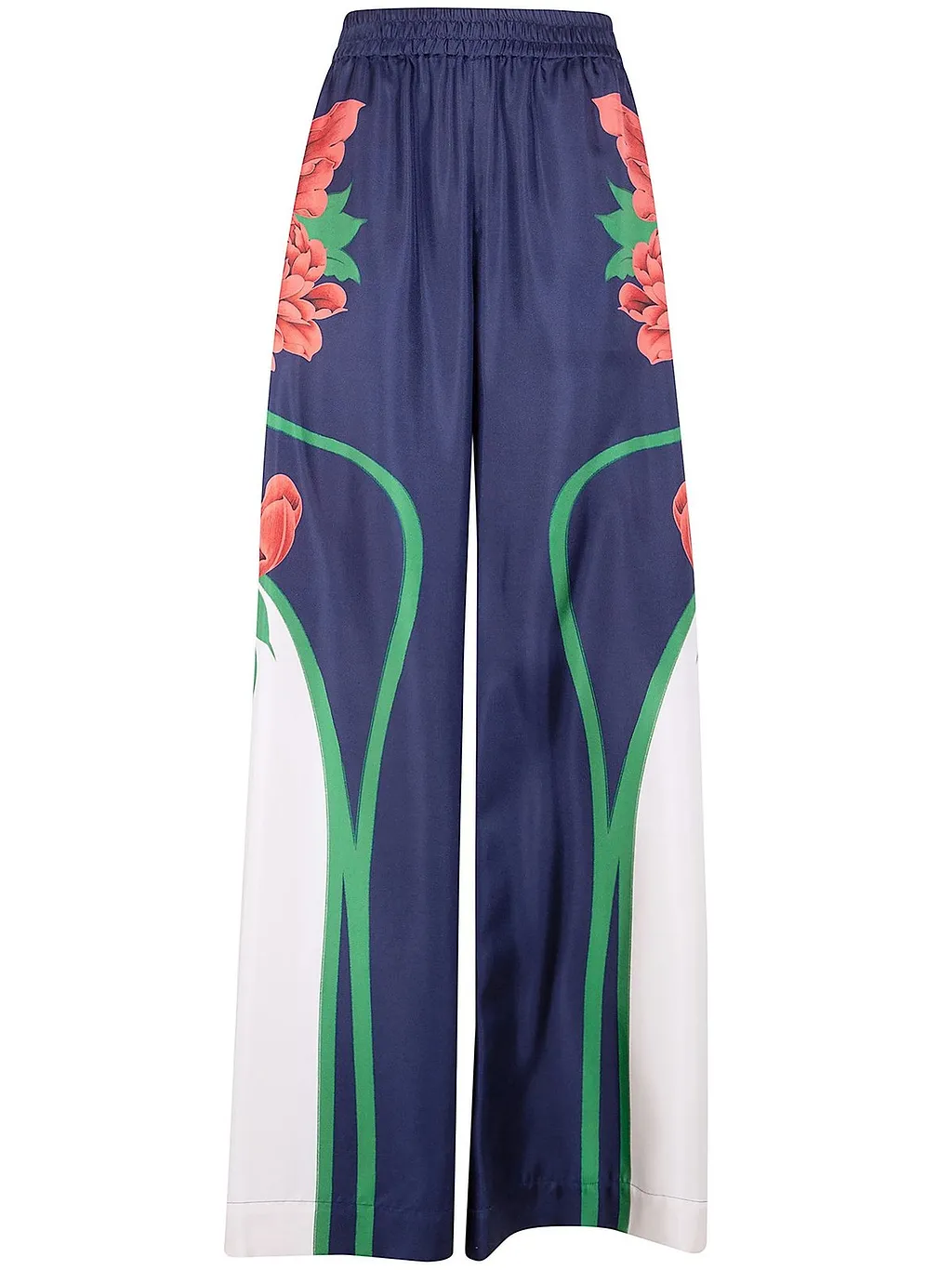La Doublej Palazzo Pants