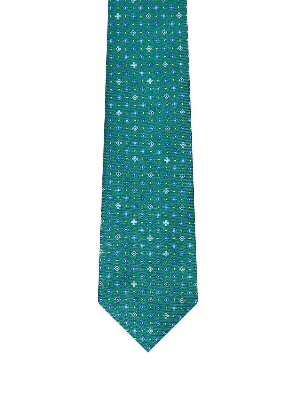 Kiton Pointed Toe Tie
